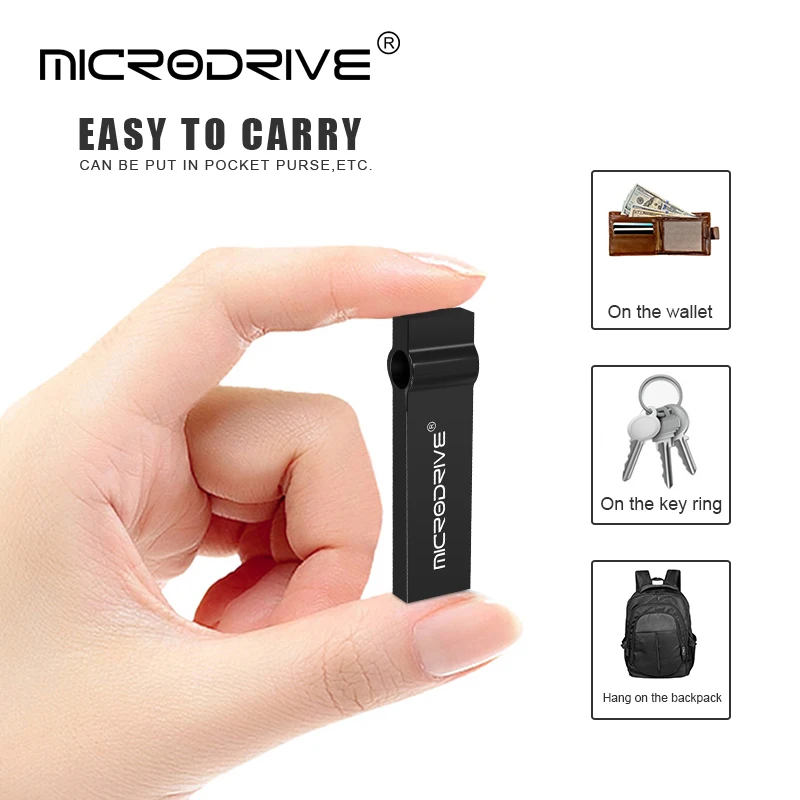 USB Flash Drive, 4GB,8GB Thumb Pendrive, 256GB, 128GB, Flash Memory Stick, 32GB, 64GB, USB Storage Key USB Devices