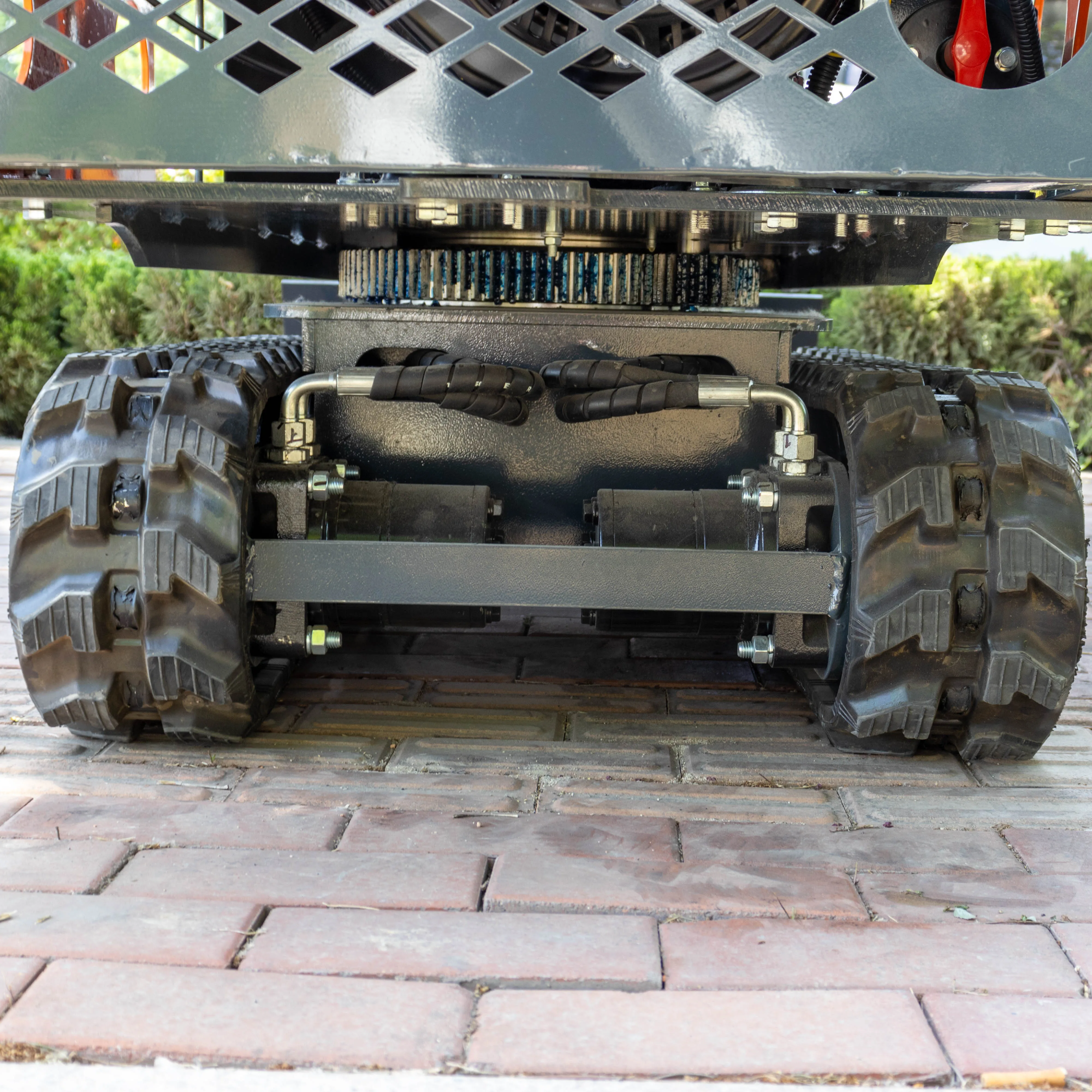 Factory Price 1 Ton Mini Crawler Excavator Auger Small Digger 0.8 Ton Bagger Epa Engine Koparka Mini Excavator Customized