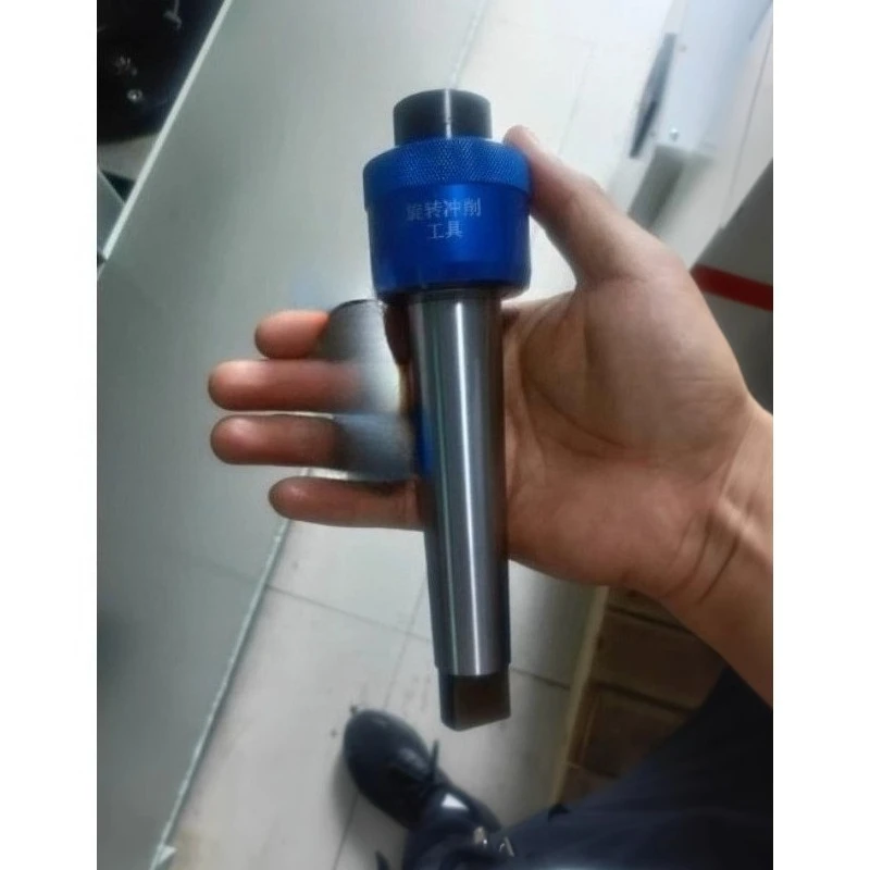 

1pcs C16/C20/C22/C25/C32 For Lathe Morse Taper shank 8.0mm Hexagonal Squareal Rotary Broach Punch holder British System