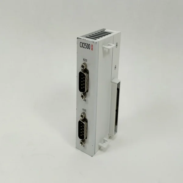 Cx2500-0030 Serial Interface Brand New Original Spot Plc