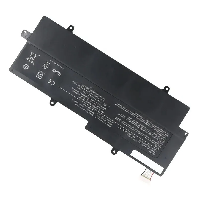 جديد جودة عالية 14.8 فولت 3060 مللي أمبير استبدال بطارية الكمبيوتر المحمول PA5013U-1BRS PA5013U لتوتوشيبا Portege Z830 Z935 Z835 Z930