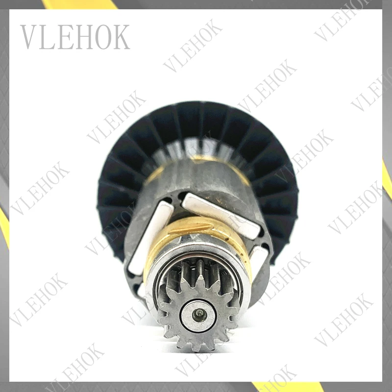 Rotor for Makita DDF481 DSC121 DSC163 DHP481