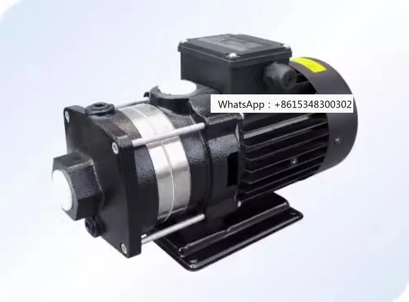 Accessories LuiKar Ruijia Water Pump LDPB2-40-TP Horizontal Multistage Centrifugal Pump (three-phase)