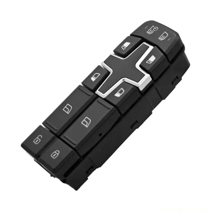 

J0MA Коммерческие переключатели управления окнами с конструкцией для FM9 FM11 FM12 FM13 FH12 FH13 FH16, улучшающих вождение