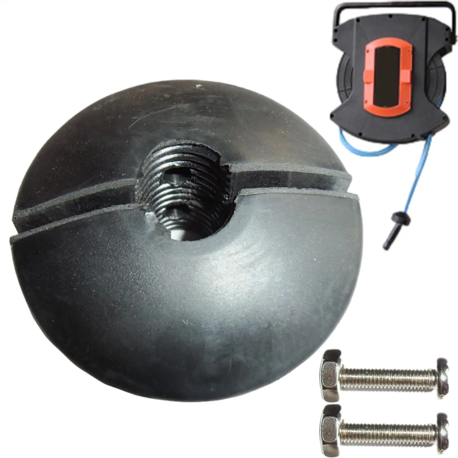 

Ограничитель хода шланга для пружинных катушек, ограничитель для катушек с пневматическим приводом, ограничитель для катушек для воздушных шлангов, ограничитель для шлангов компрессоров