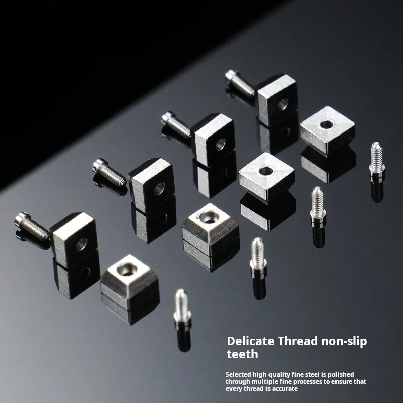 16 مللي متر 18 مللي متر 20 مللي متر 22 مللي متر ساعة ربط رمح ل كارتييه باشا المعادن ربط الأذن قضيب ثابت الفولاذ المقاوم للصدأ قضيب ربط ساعة حزام اكسسوارات