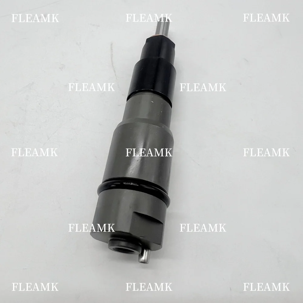 High Quality Diesel Common Rail Injector 0432191266