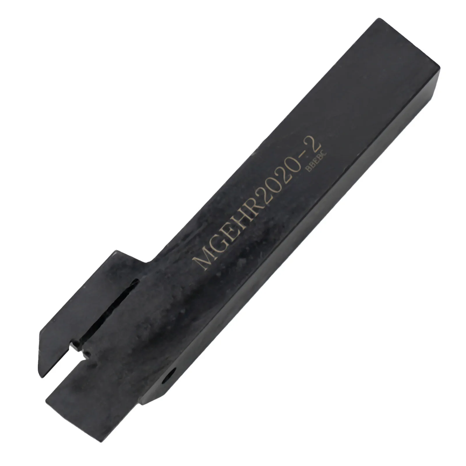 

Прочный держатель инструмента для обработки канавок и отрезки токарных станков MGEHR2020 2 20 мм с набором лезвий из цементированного карбида MGMN200, 10 шт.