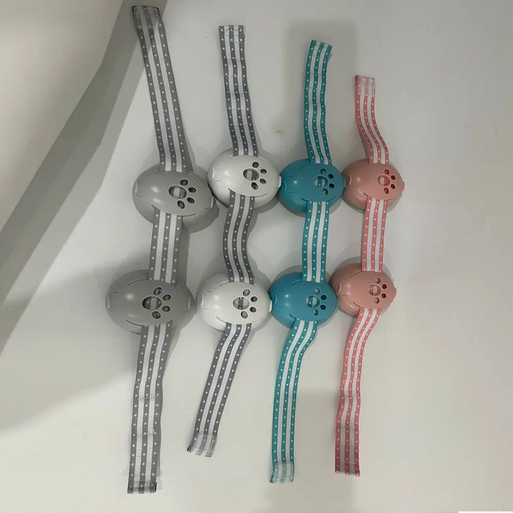 2-in-1-Ohrenschützer mit Geräuschreduzierung, leicht, tragbar, Baby-Ohrenschützer, geräuschfest, langlebig, Schalldämpfer mit Geräuschunterdrückung