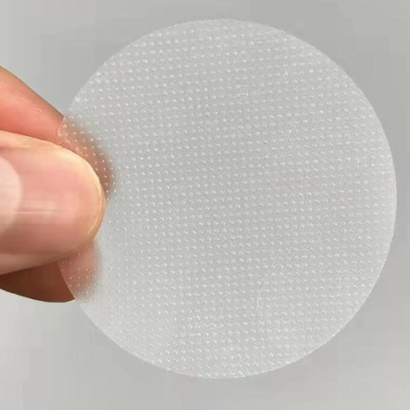 Waterproof Silicone Nipple Covers Adhesive Bandage Reusable Breast Petals Invisible Stick on Pasties for Dress Shirt Vest