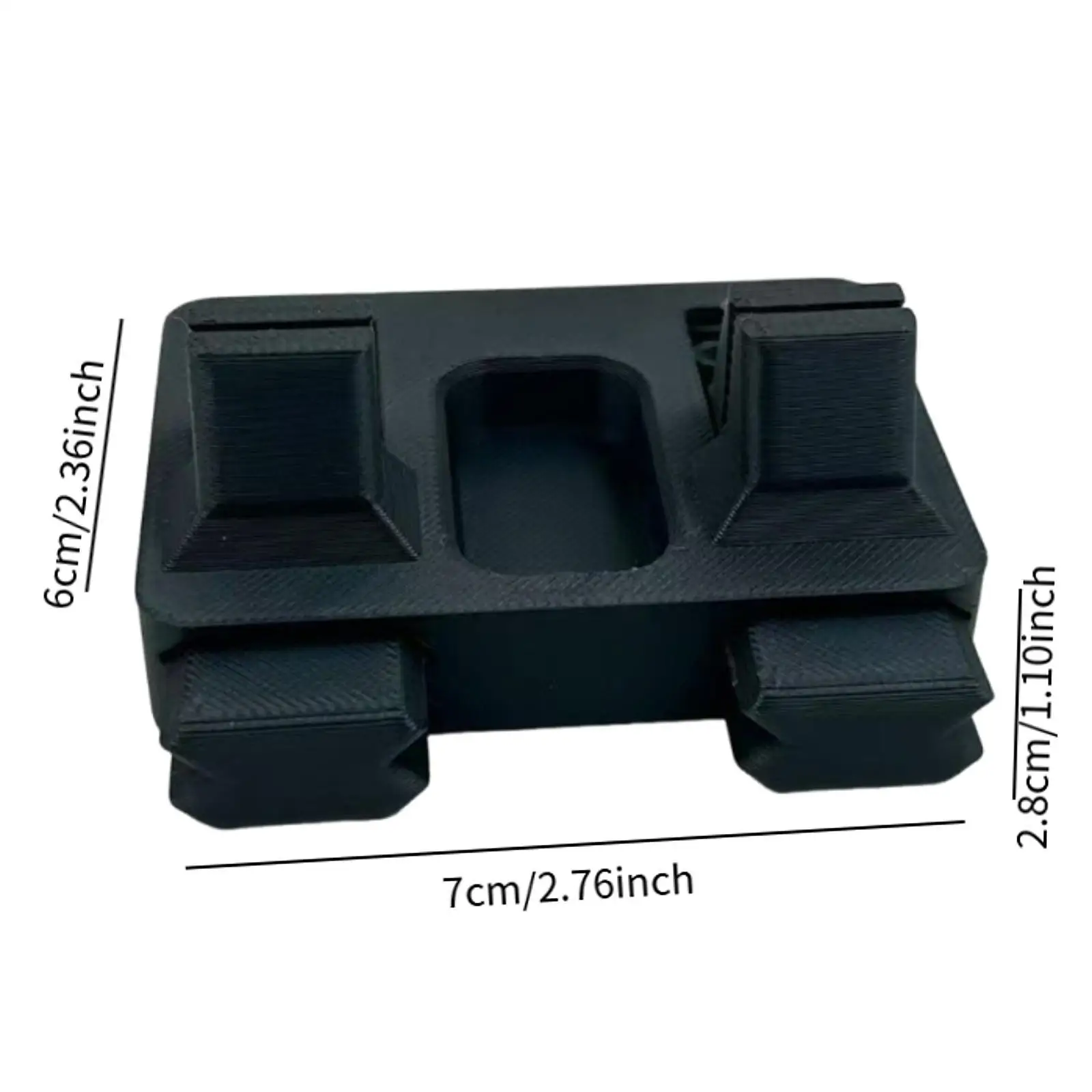 Support de fil à souder haute performance, accessoires d'établi, main secourable