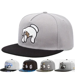 Luxury Cartoon Baseball Cap Outdoor Sport Snapback Hat Man Women Cotton Cap HipHop Trucker Hats Designer Cap Men Gorras Hombre