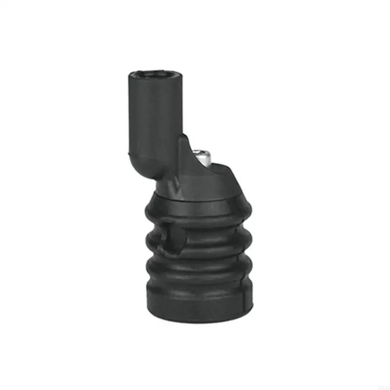 Compound Bow Special Stopper Rubber for Head Effectively Absorb Bowstring Shock Absorption Droshipping