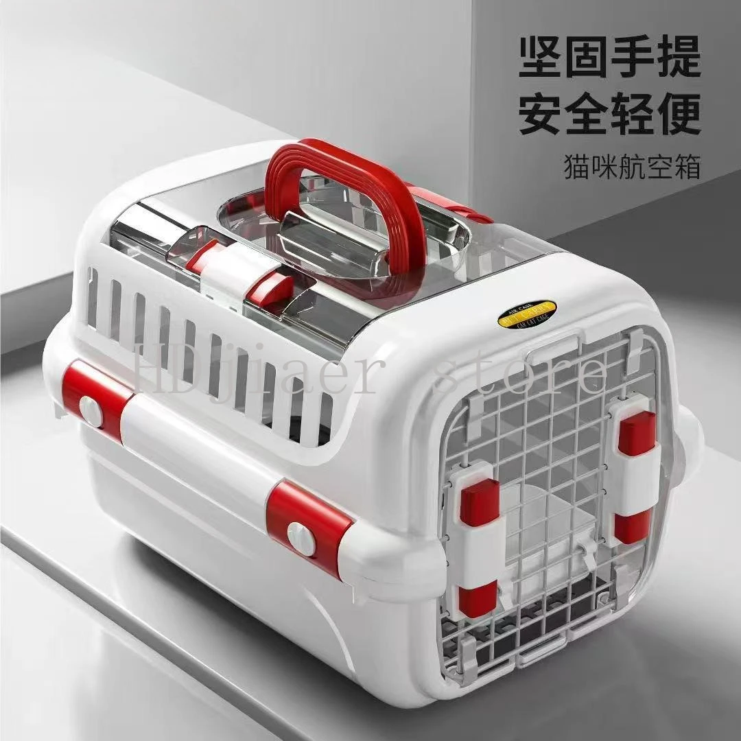 

Air China Approved Large Pet Airline Carrier - Cat/Dog Travel Bag, Convertible to Pet Bed, All-Season Outdoor Use