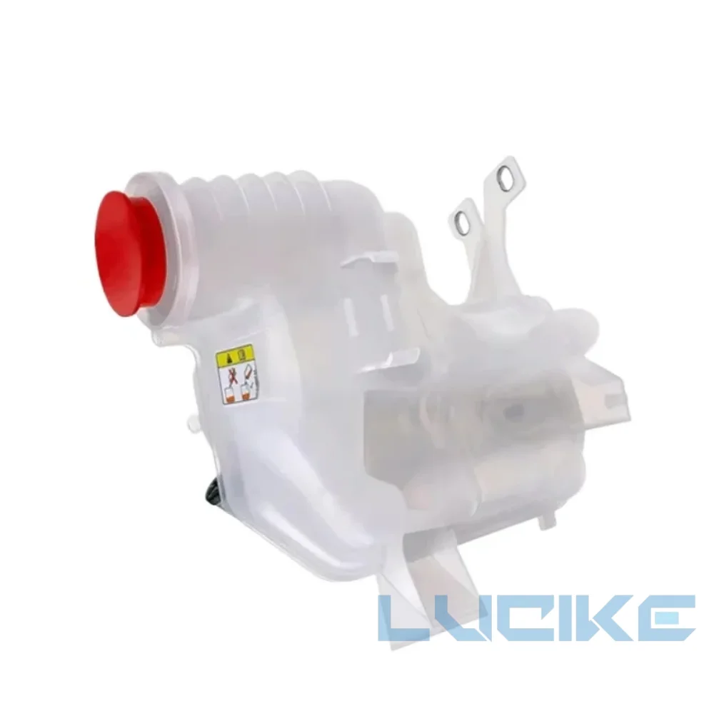 OEM LR020367 Auto Parts Radiator Coolant Expansion Tank Fit For Land Rover Range Rover Sport
