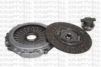 

3010109-clutch set (printing-lining-bearing) CARGO---(EURO 6)