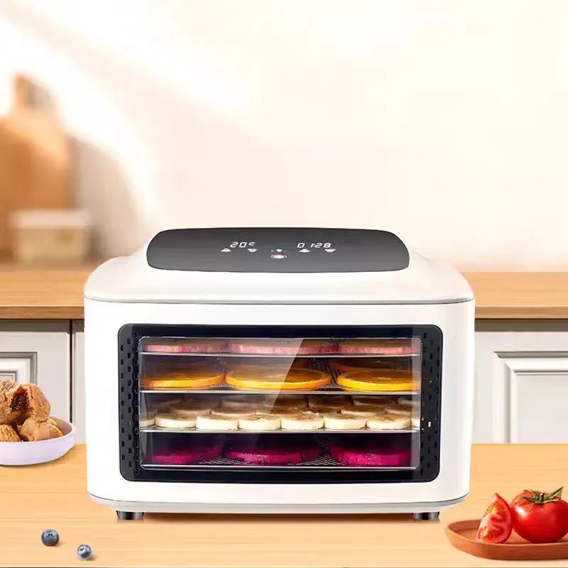 Thumbnail 3 - #36 Latest Food Dehydrators Offers