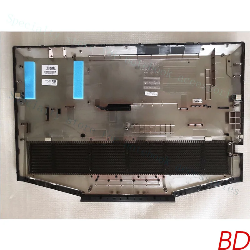 A+ For HP Pavilion 15-DK TPN-C141 Bottom Case Cover D Shell L56892-001