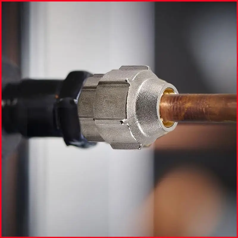 Conectores acoplamento acoplamento bronze K92A 2pcs