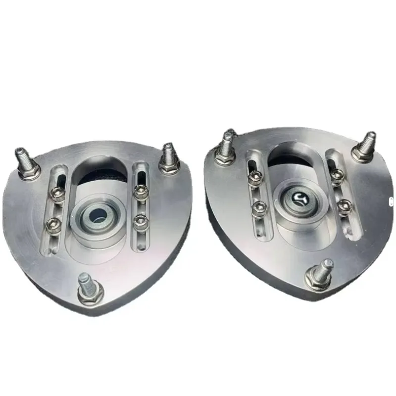 

Camber Plate for Volkswagen GTI Autobahn/air Spring Assembly /Adjustable Upper Seat/sliding Upper Mount