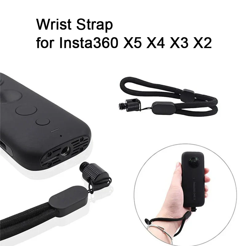 Wrist Hand Strap Fo…