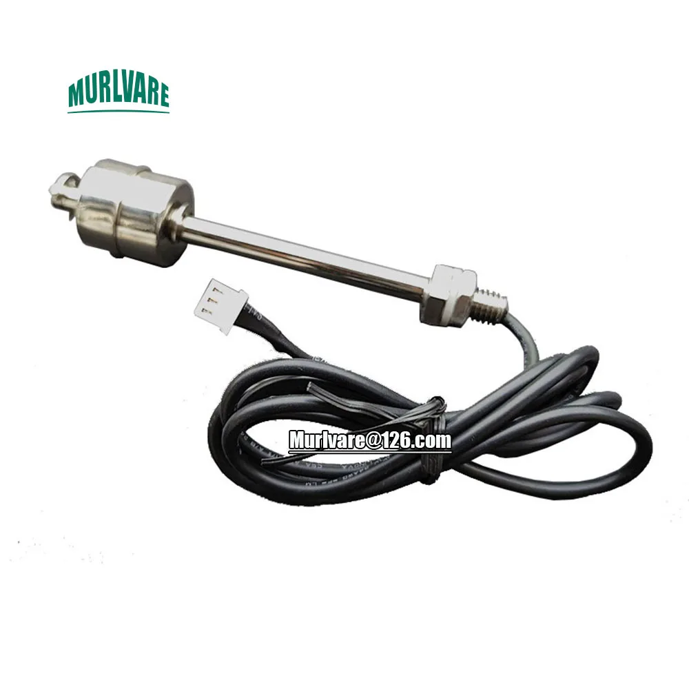 

Ice Maker Parts Controller Switch Float Water Level Sensor For Scotsman NWH1008AS NW458/608 Ice Making Machine Replacement