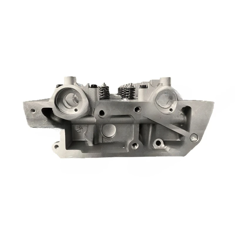 

G9U Cylinder head assembly 1104100Q0D 908898 4417144 for 2.5DCI