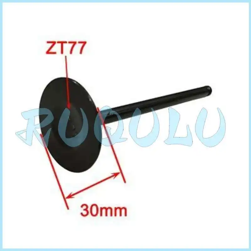 

Zt1p77mp Intake Valve 1050171-004000 For Zontes