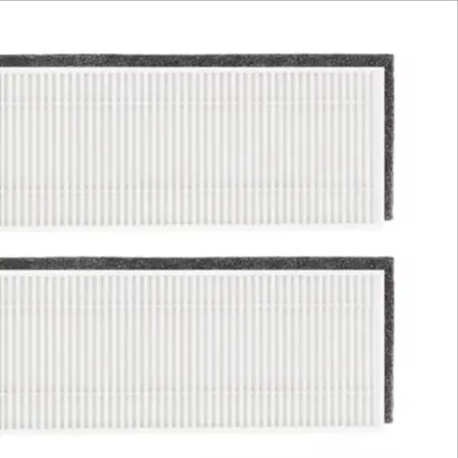 

Аксессуары HEPA-фильтр, боковая щетка для пылесоса Lefant M2 Pro, M2S Pro, запчасти для бытовой техники, товары для дома