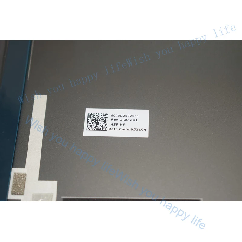 

LULU New Lcd Rear Back Cover For ASUS ROG Strix G513 G513R G513Q G533 6070B1888121