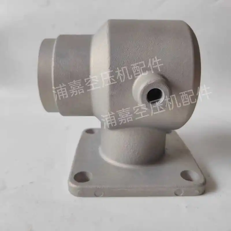 Suitable for air compressor intake valve 54747399 Elt unloading valve assembly 22176549