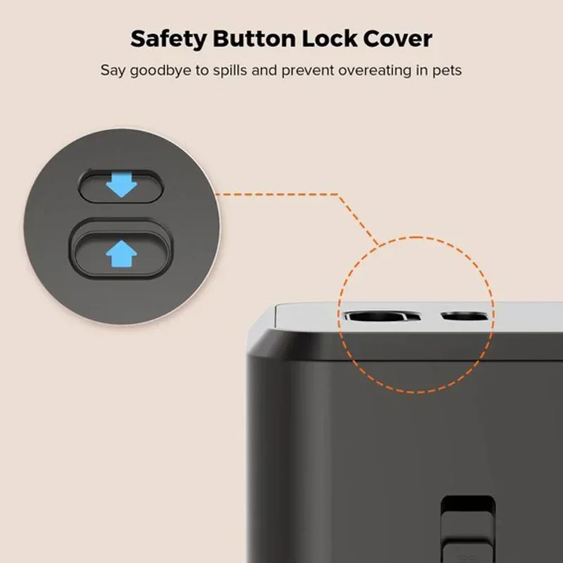 Thumbnail 3 - #8 Trending Smart Dog Feeders Right Now