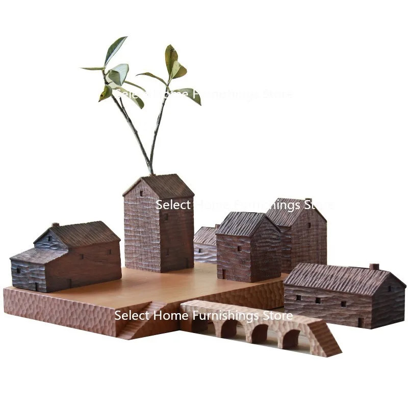 

Подходит для украшений шале, подарков ручной работы, декоративных украшений для дома.