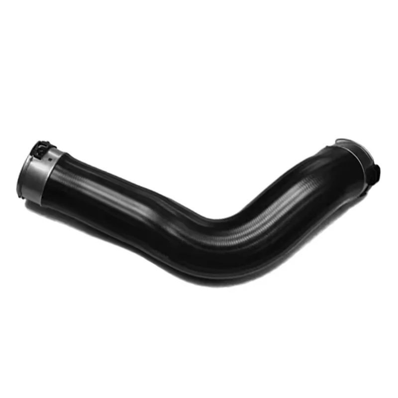 

Top Sale Turbocharger Hose Intercooler Air Intake Inflatable Tube For Bmw F10 F11 F07 518D 520D 525D 525DX 11617810615