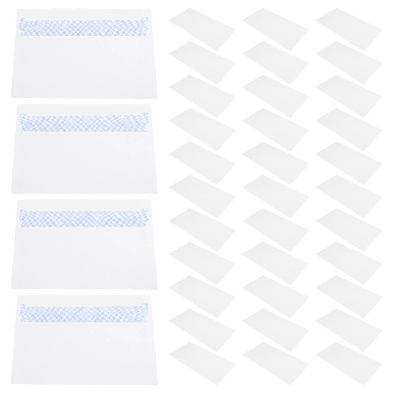 100-pcs-envelopes-business-size-self-seal-office-and-mailing-supplies-for-letters-security