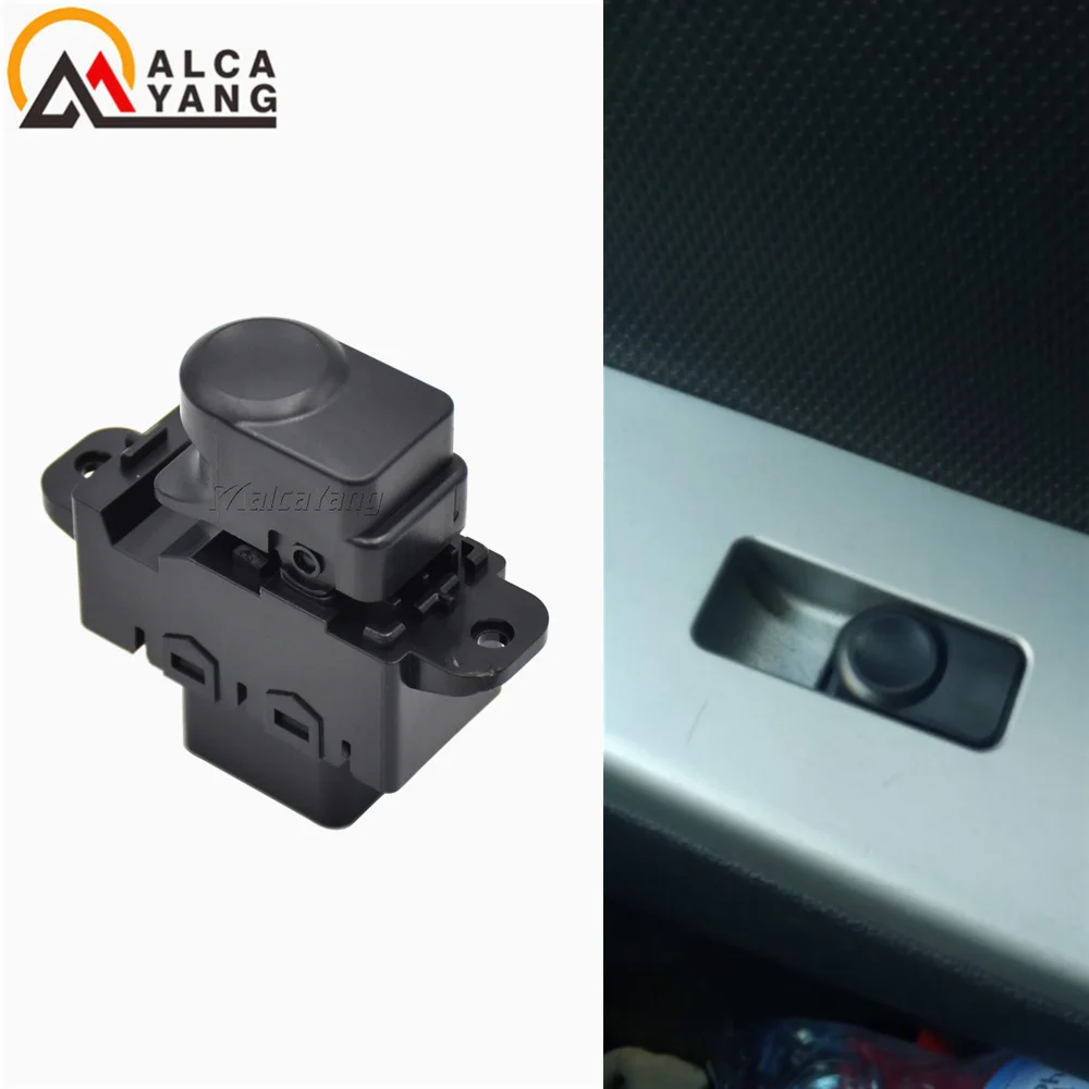 Fit for Hyundai Solaris Accent Window Single Lifter Switch Button 93580-1R000 935801R000 2011 2012 2013