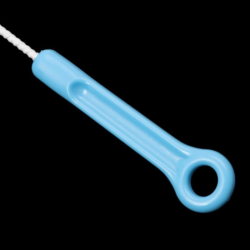 

652F 70cm/27.56'' Hair Drain Clog Remover Tool Drain Cleaner Sticks Bendable Sewer Cleaning Tools for Preventing Clogs