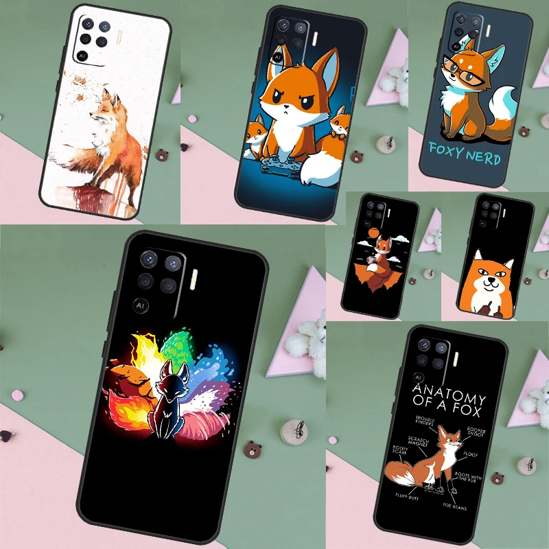 Anime Funny Fox Pho…