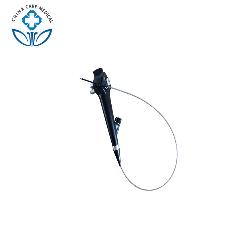 Hot selling rishard wolf ureteroscope rigid endoscopes bronchoscope set portabel optique nasal camera endoscope