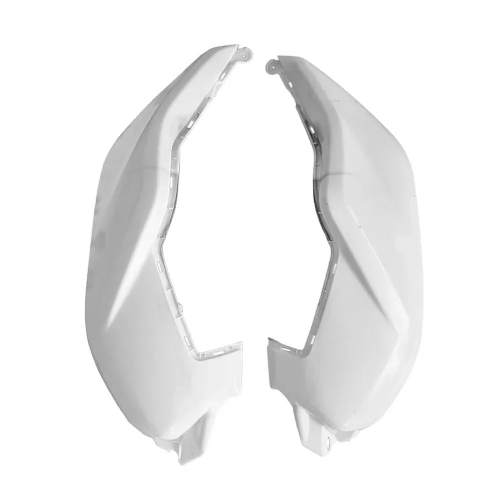 

Motorcycle Gas Oil Fuel Tank Protection Fairing Cover Accessories For YAMAHA MT-07 FZ-07 2018 2019 2020 MT07 FZ07 MT 07 FZ 07