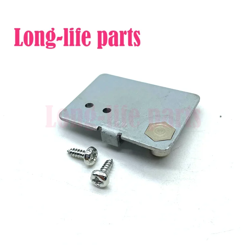 

Paper Box Fastening Iron Improve For Ricoh MP C2010 C2030 C2050 C2051 C2550 C2551 C2530 Copier Printer Parts Carton Fixing Plate