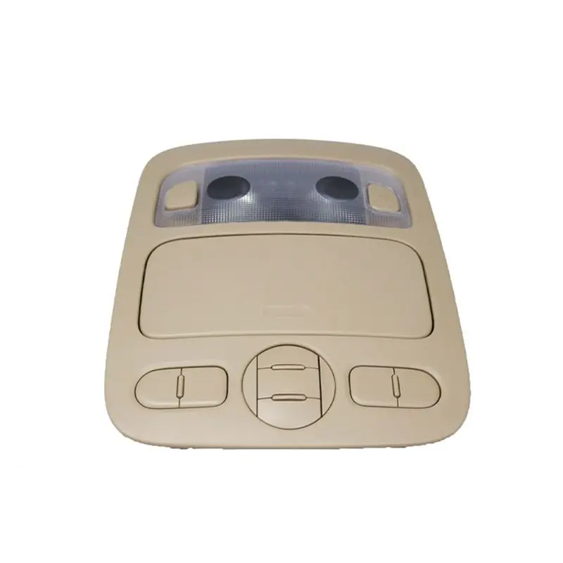 For KIA Grand Carnival 2006-2014 Roof Reading Light Overhead Console Lamp 928104D000 Ceiling Light Replacement Part