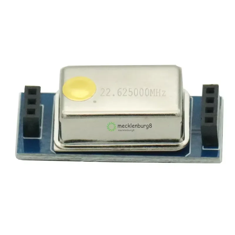 1PCS 22.625 MHz 0.5PPM compensated crystal components TCXO module TCXO-9 for FT-817/857/897