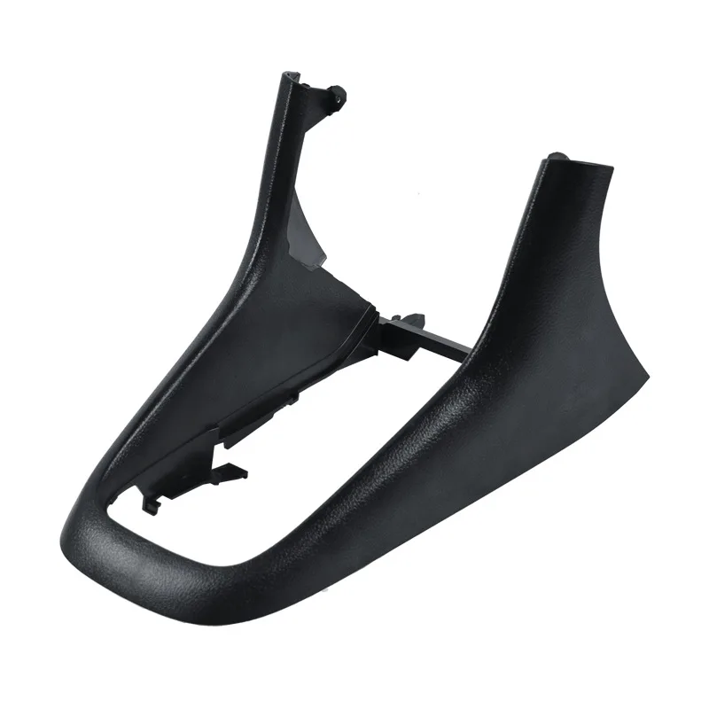 

Suitable for Volkswagen Golf 6 Central Shift Rod Trim GTI Central Saddle Gear Rod Frame Bracket Base