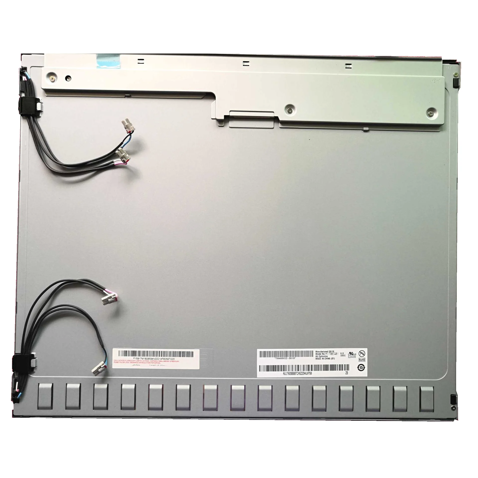 17-inch LCD-scherm M170EG01 V.D