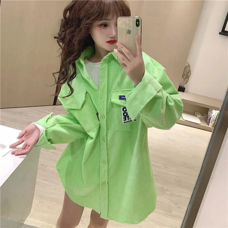 Cheap wholesale 2019 new Spring Summer Autumn Hot selling women\'s fashion casual ladies work Shirts BC134