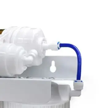 

5-ступенчатый фильтр для воды, ультрафильтрация, кухонный домашний очиститель воды, комплект для фильтрации питьевой воды