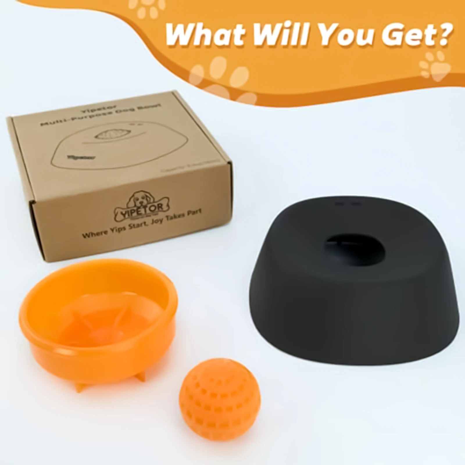 Thumbnail 2 - #7 Slow Dog Feeder Bowls Comparison Guide