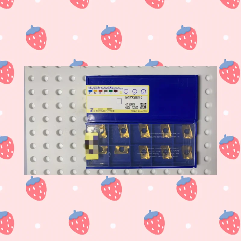 

AXMT170520PEER-G ACK200 CNC blade AXMT170520PEER-G ACK300