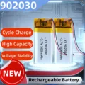 2 PCS 902030